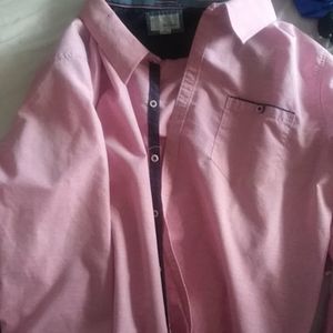 Button up shirt